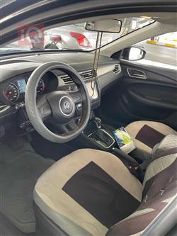 MG 5